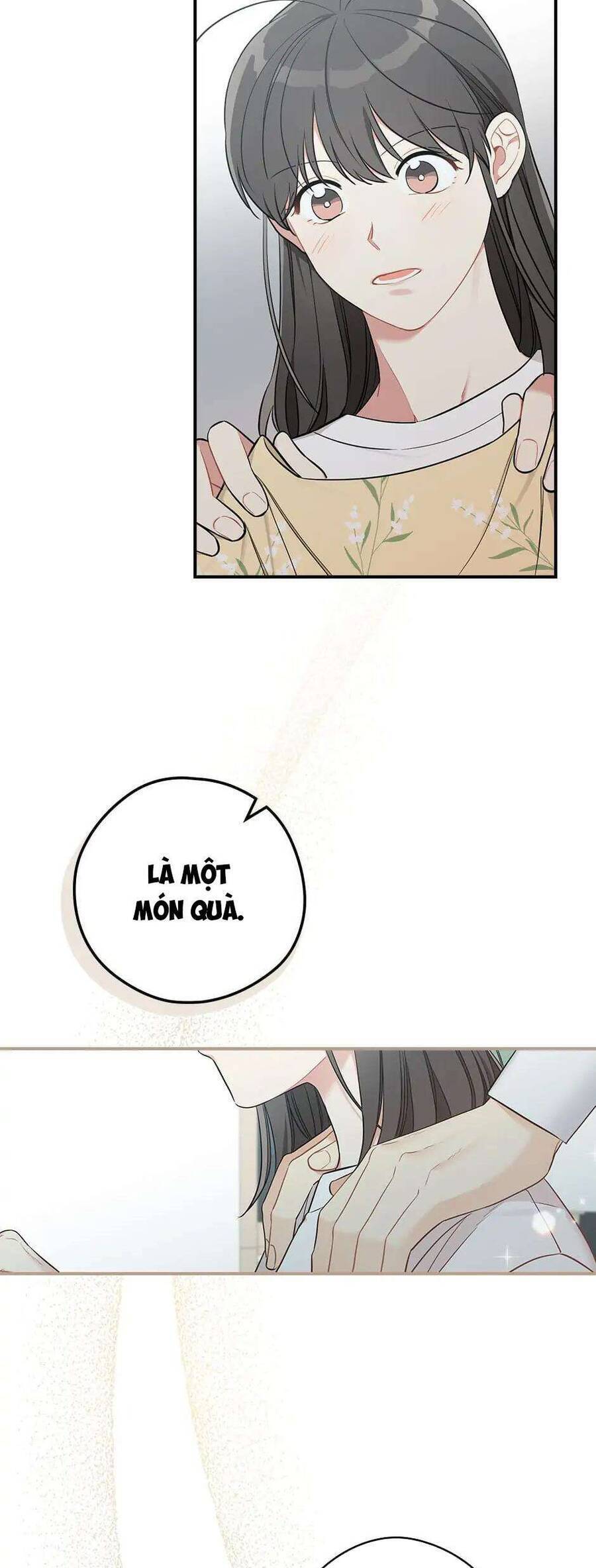 Ly Espresso Của Mùa Xuân - Chap 45 - Trang 3
