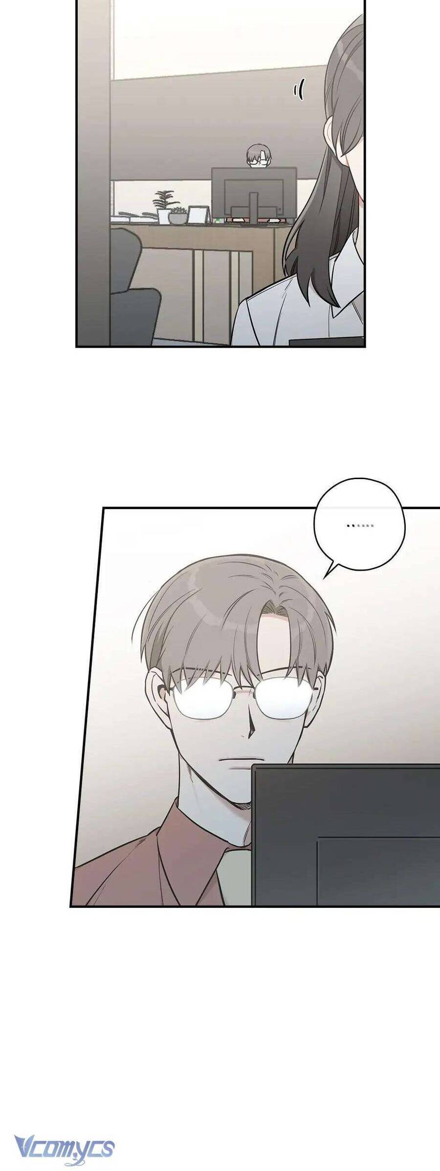 Ly Espresso Của Mùa Xuân - Chap 45 - Trang 25