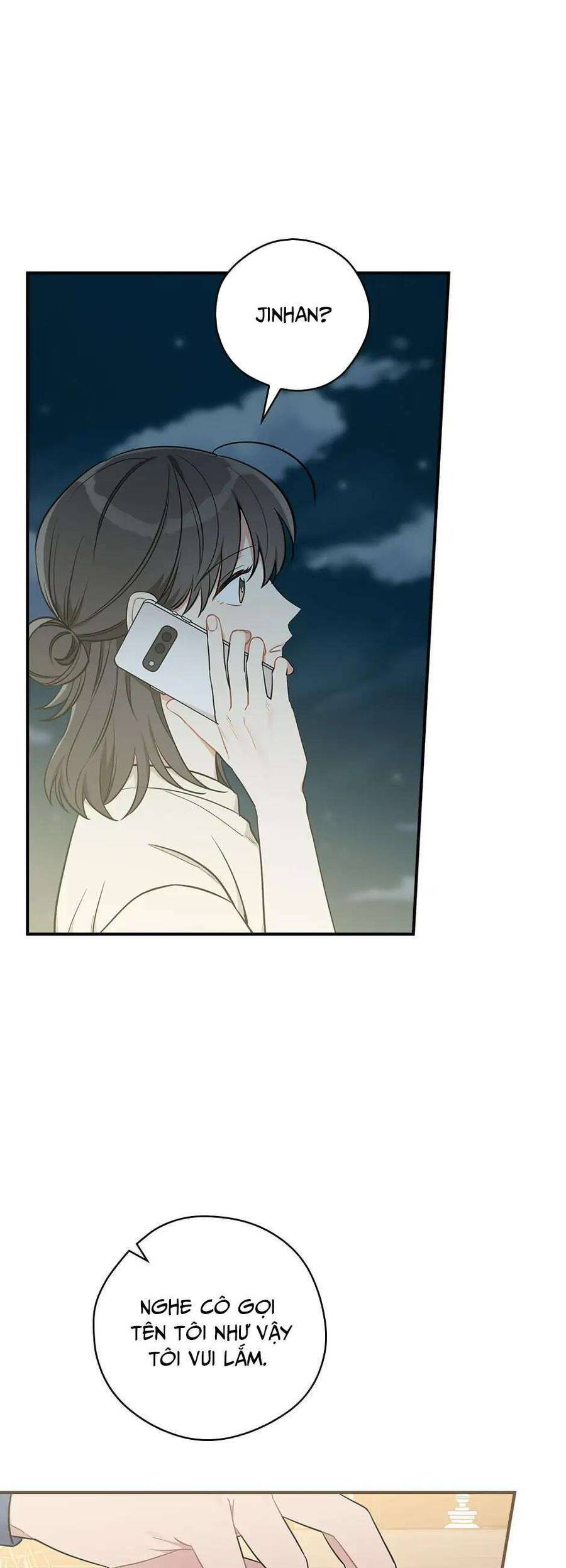 Ly Espresso Của Mùa Xuân - Chap 45 - Trang 29