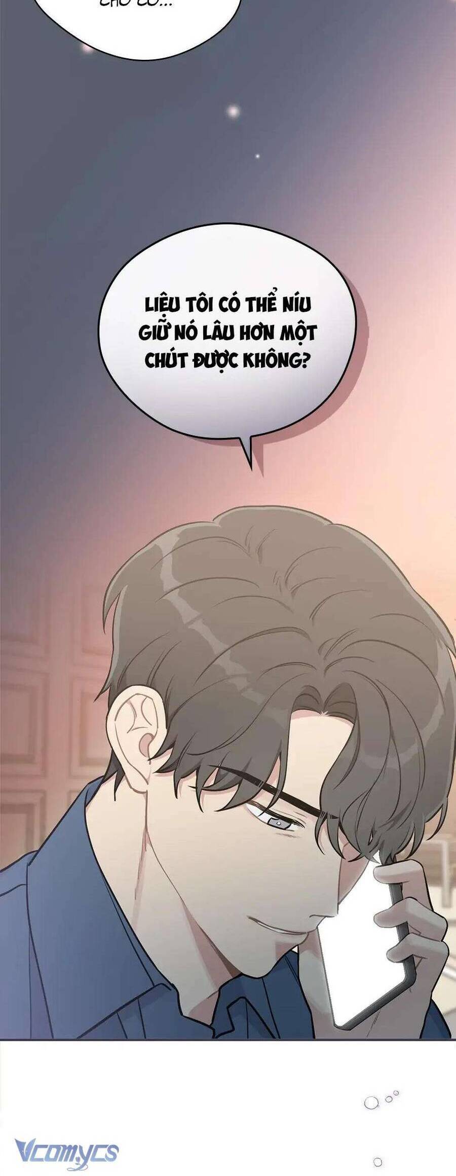 Ly Espresso Của Mùa Xuân - Chap 45 - Trang 38