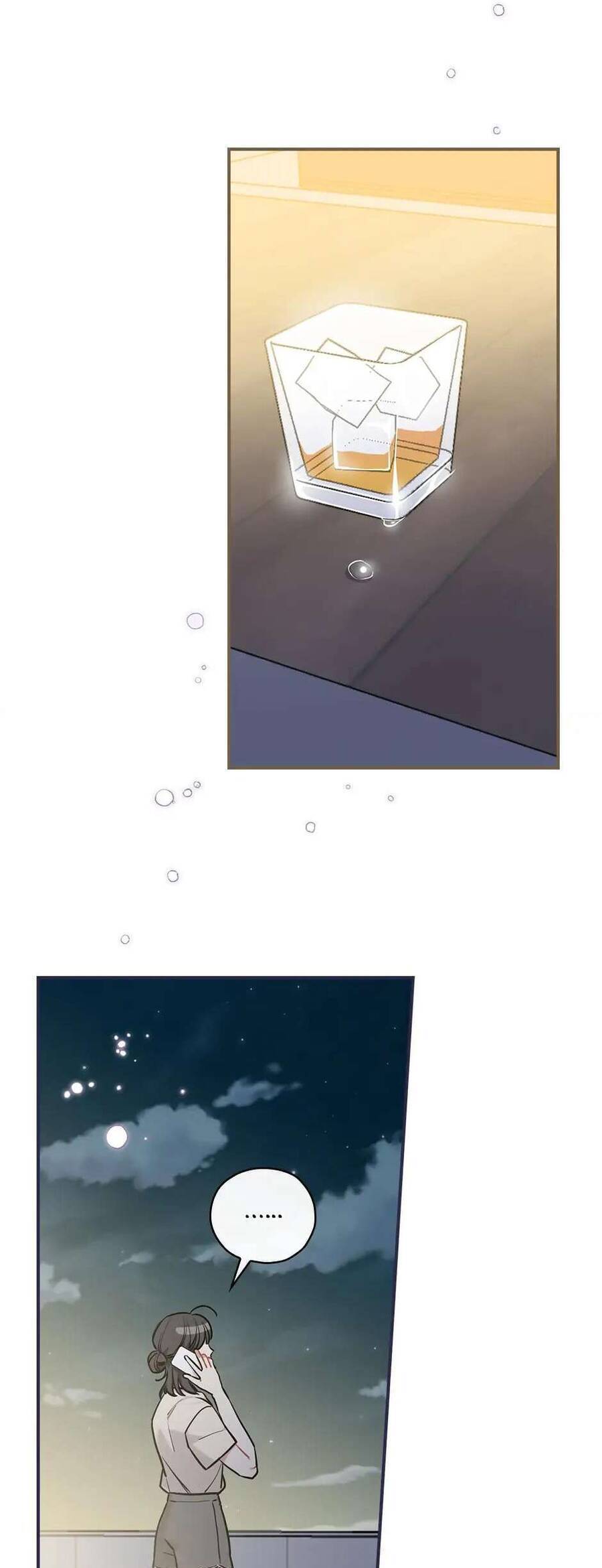 Ly Espresso Của Mùa Xuân - Chap 45 - Trang 39