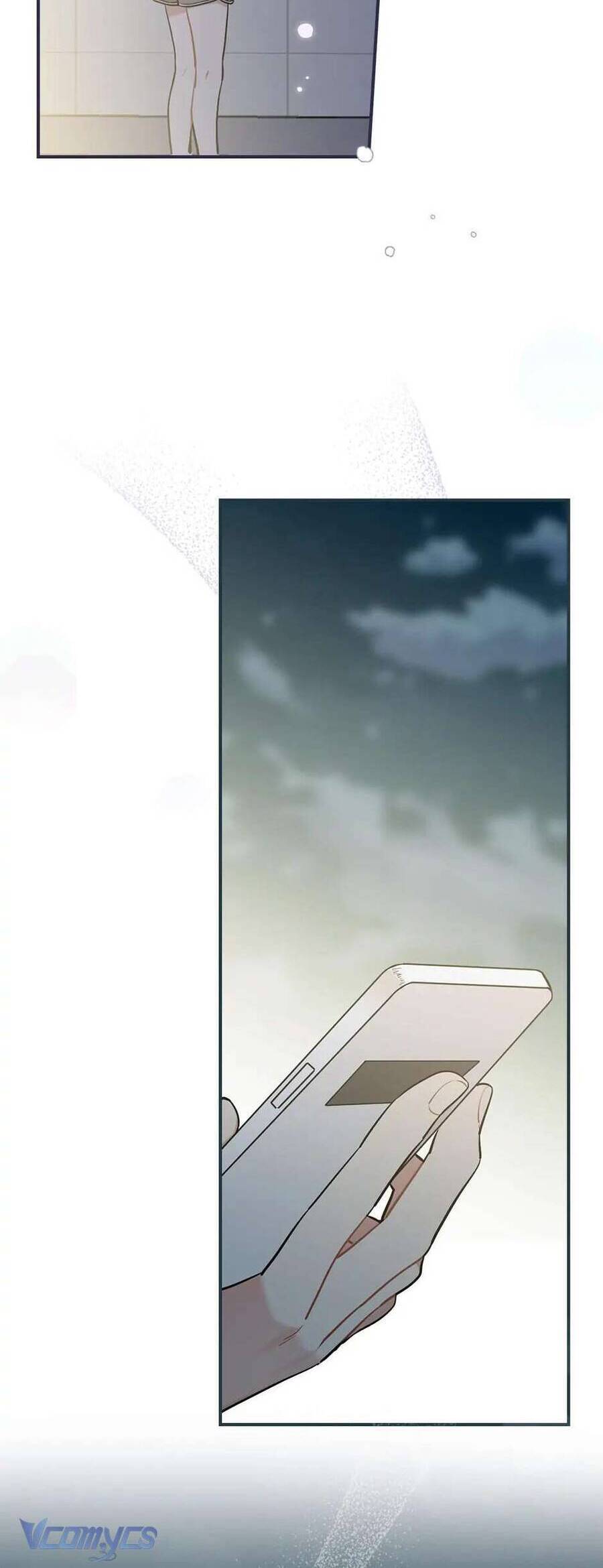 Ly Espresso Của Mùa Xuân - Chap 45 - Trang 40
