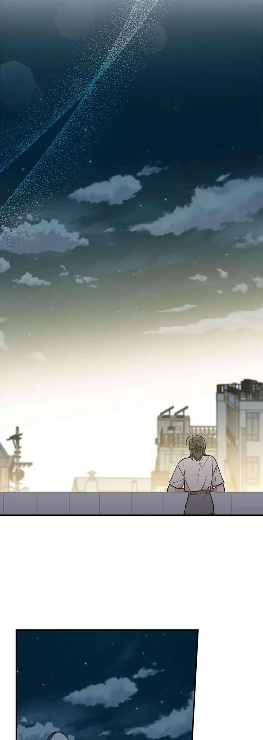Ly Espresso Của Mùa Xuân - Chap 45 - Trang 41