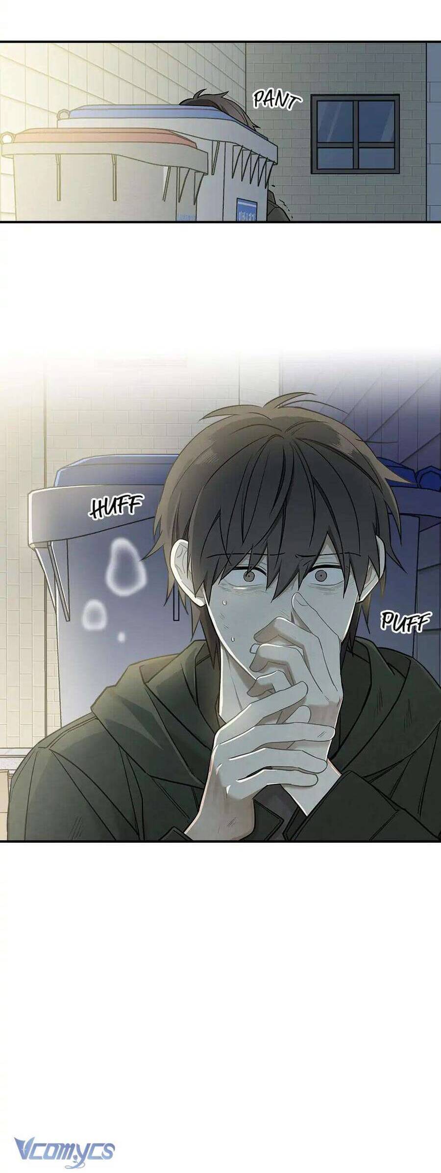 Ly Espresso Của Mùa Xuân - Chap 45 - Trang 46