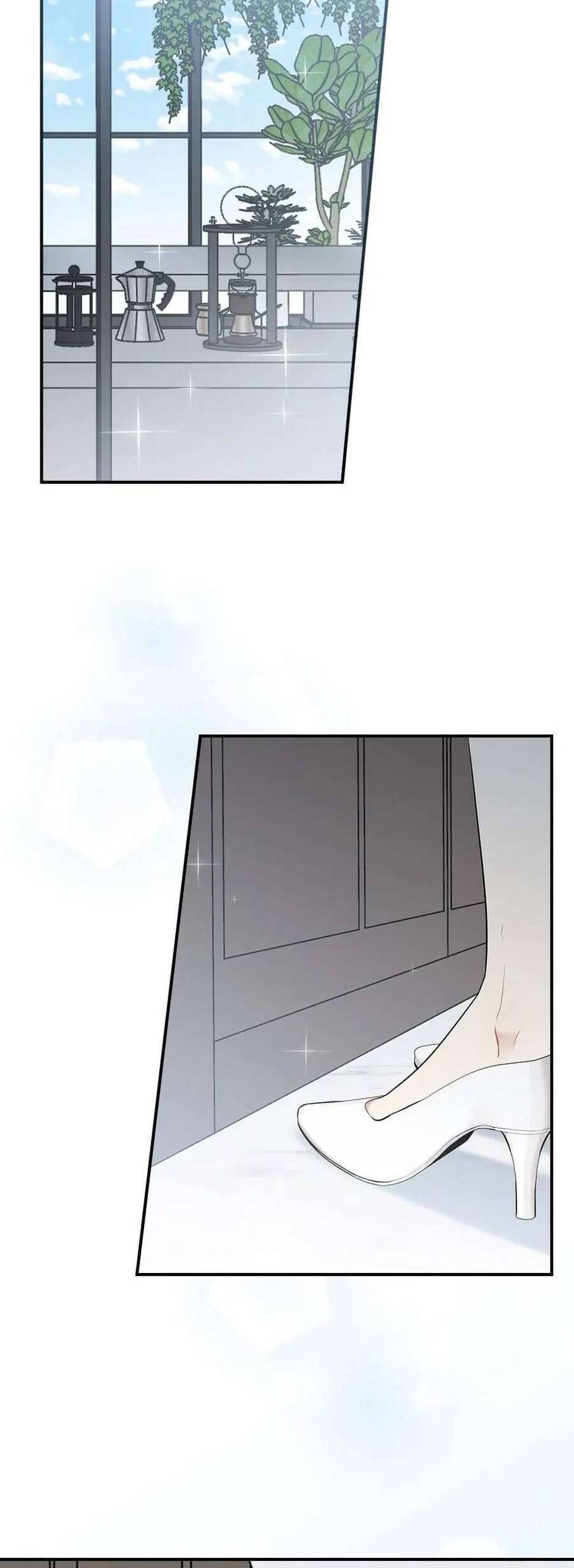 Ly Espresso Của Mùa Xuân - Chap 45 - Trang 6
