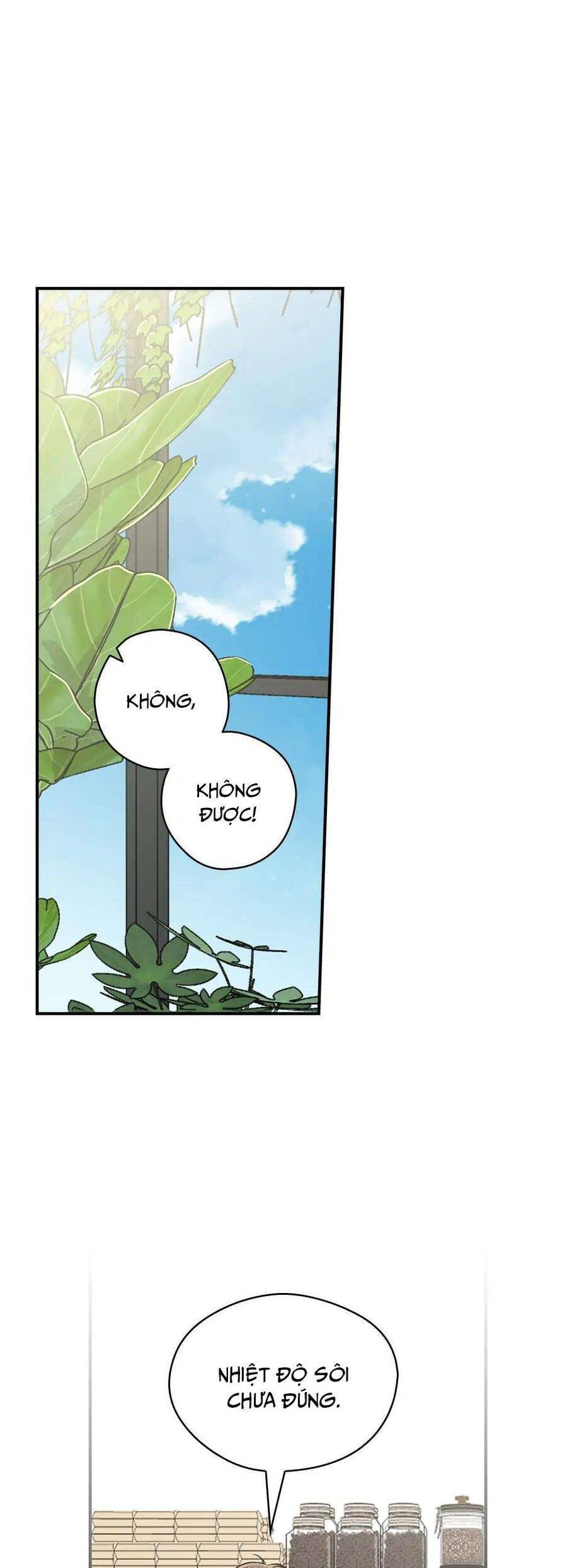 Ly Espresso Của Mùa Xuân - Chap 46 - Trang 2