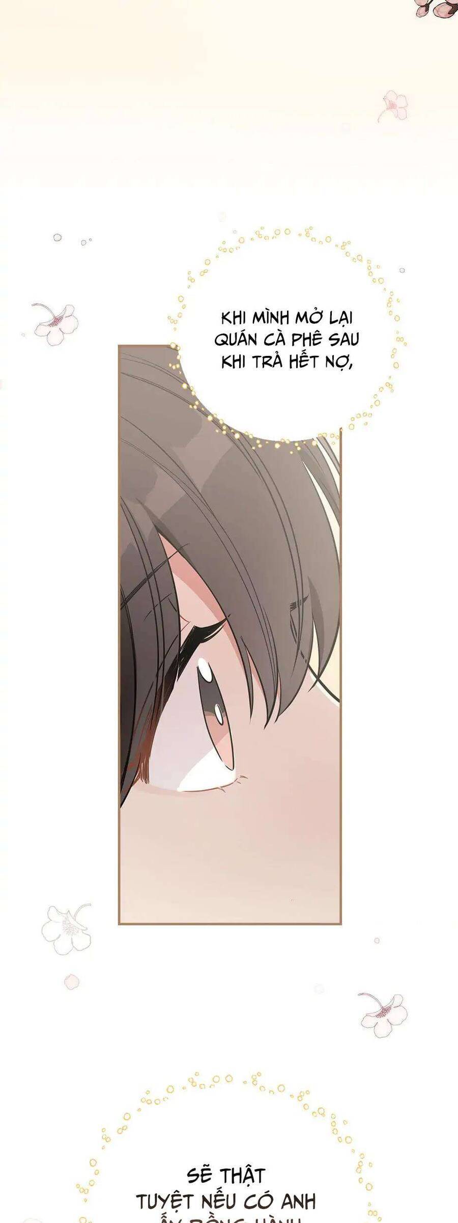 Ly Espresso Của Mùa Xuân - Chap 46 - Trang 11