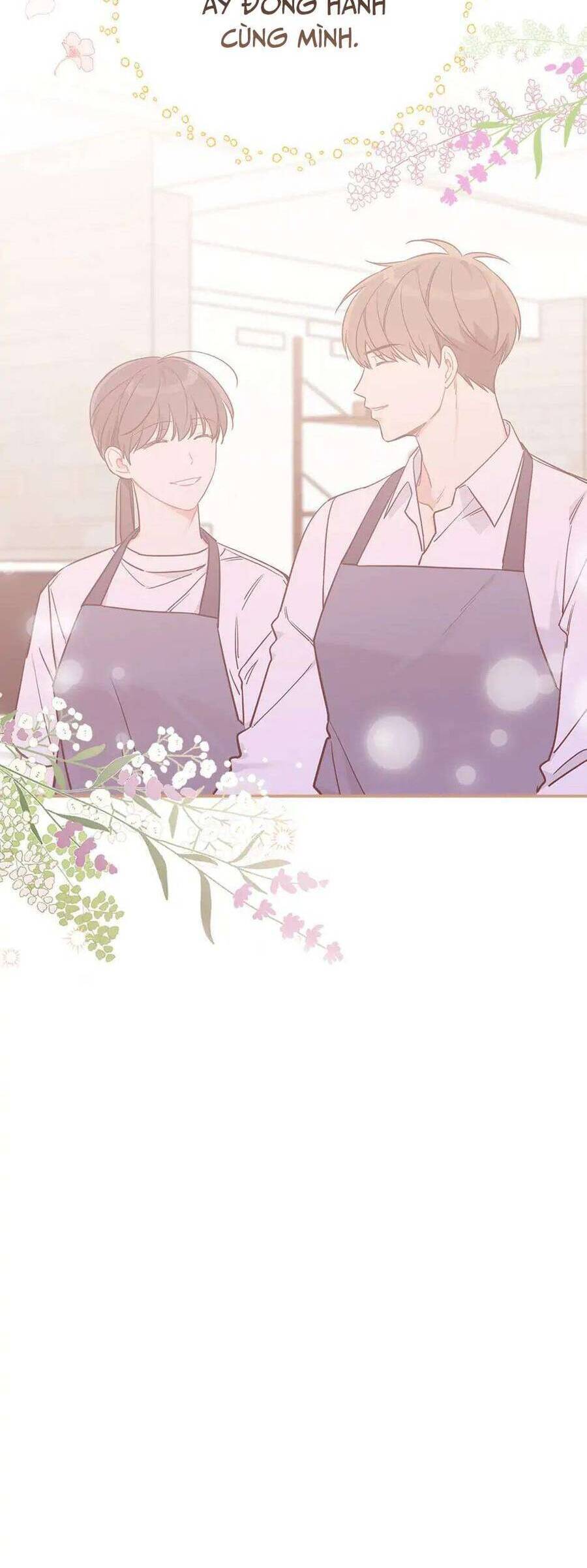 Ly Espresso Của Mùa Xuân - Chap 46 - Trang 12