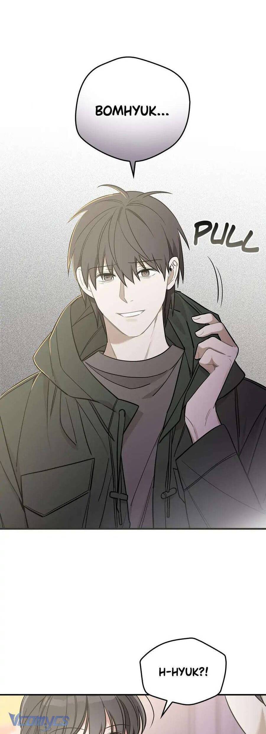 Ly Espresso Của Mùa Xuân - Chap 46 - Trang 25