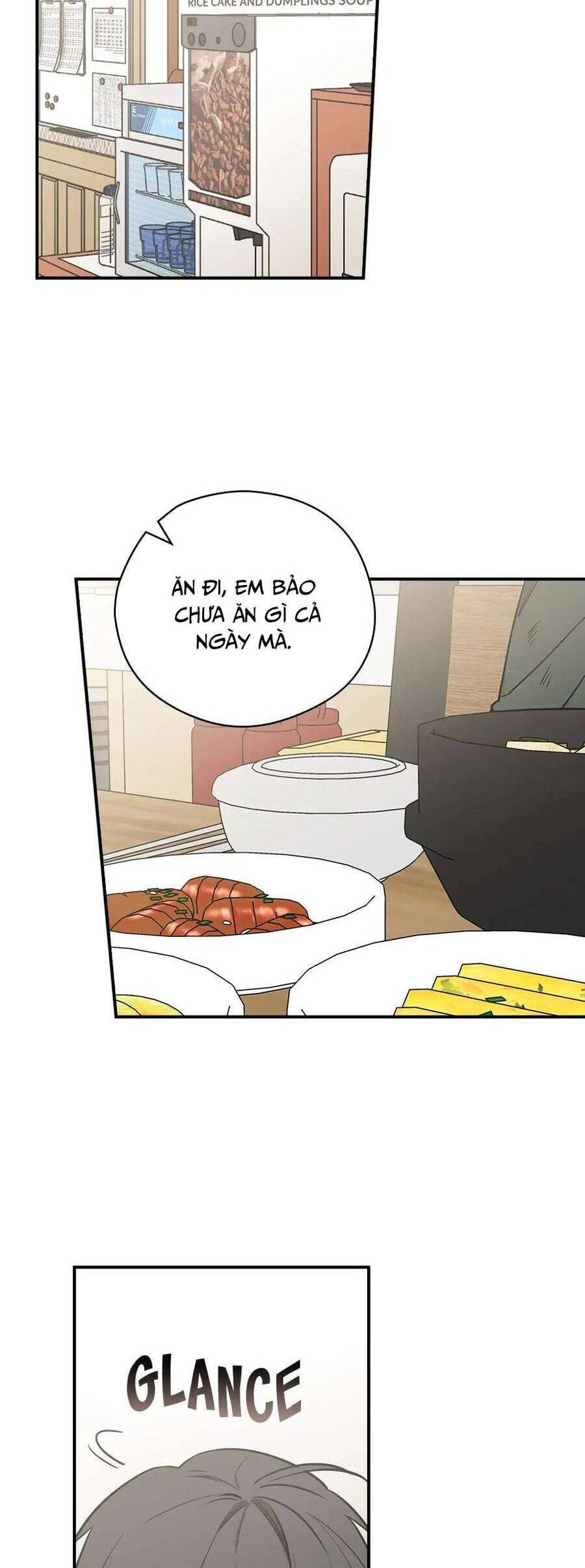 Ly Espresso Của Mùa Xuân - Chap 46 - Trang 30