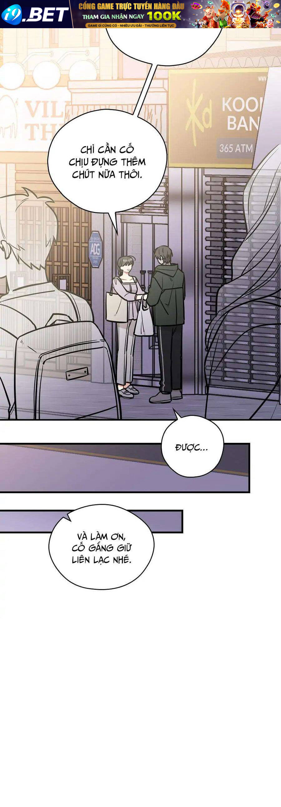 Ly Espresso Của Mùa Xuân - Chap 46 - Trang 41