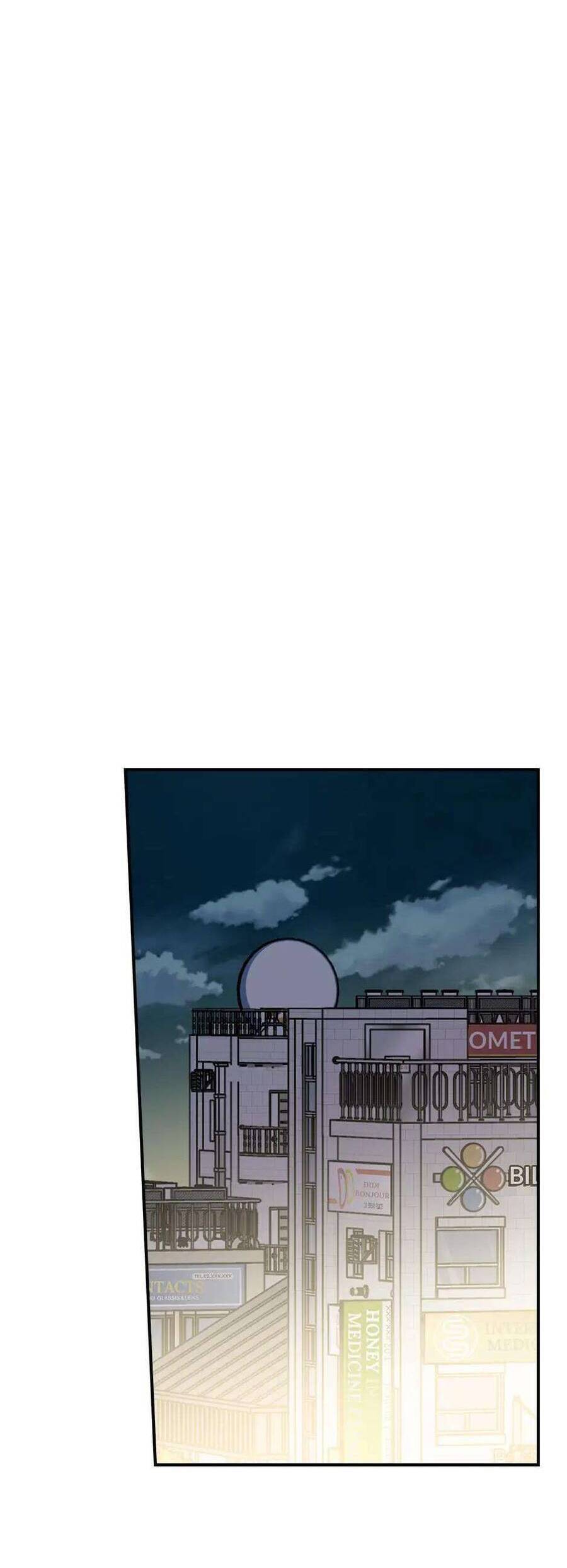 Ly Espresso Của Mùa Xuân - Chap 46 - Trang 42