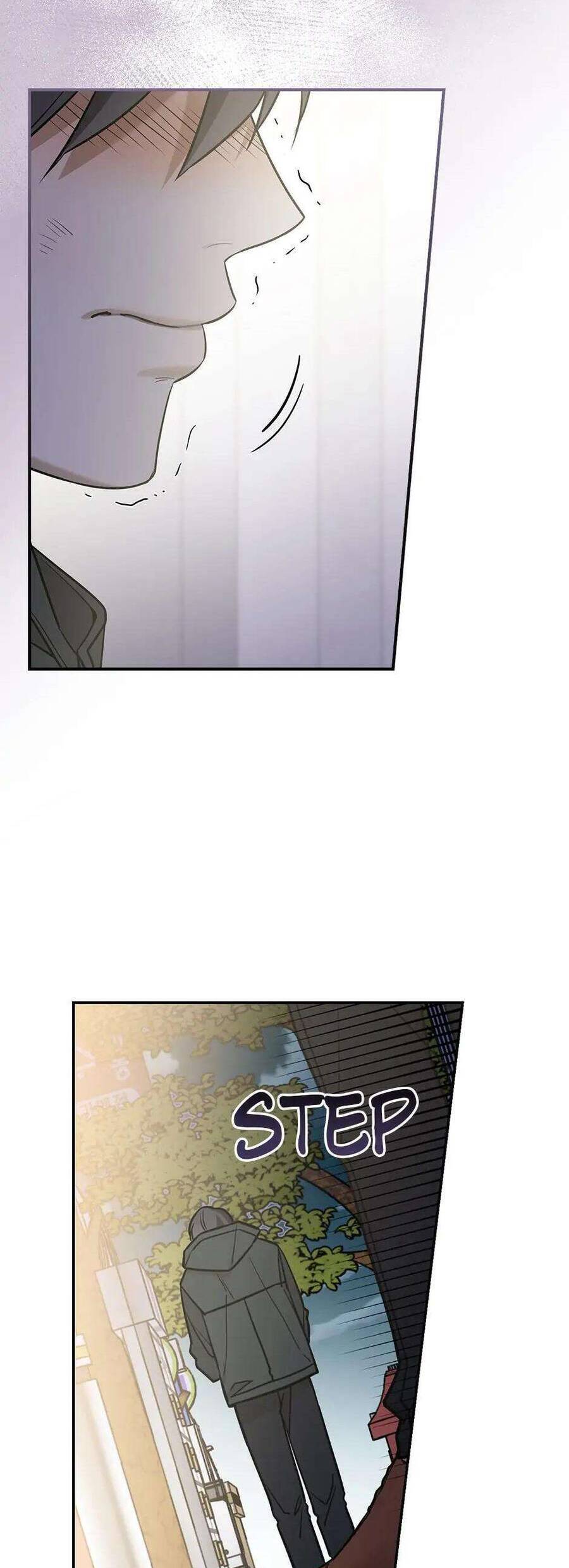 Ly Espresso Của Mùa Xuân - Chap 46 - Trang 45