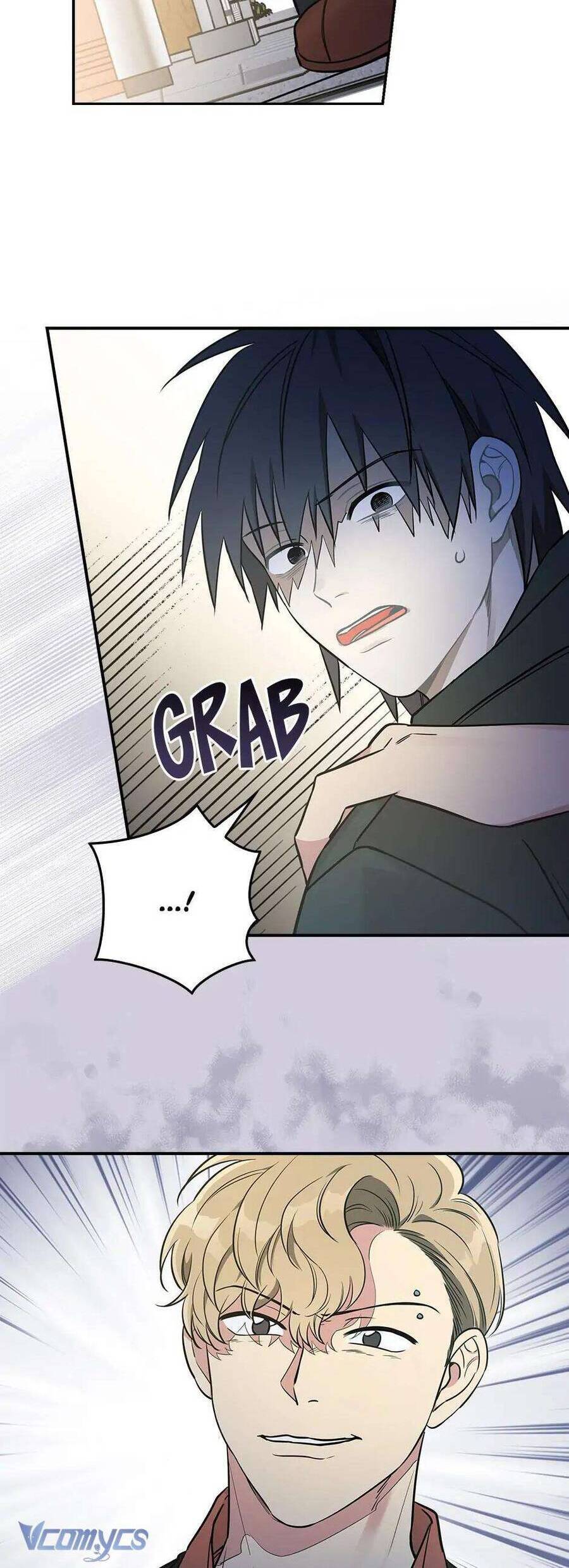 Ly Espresso Của Mùa Xuân - Chap 46 - Trang 46