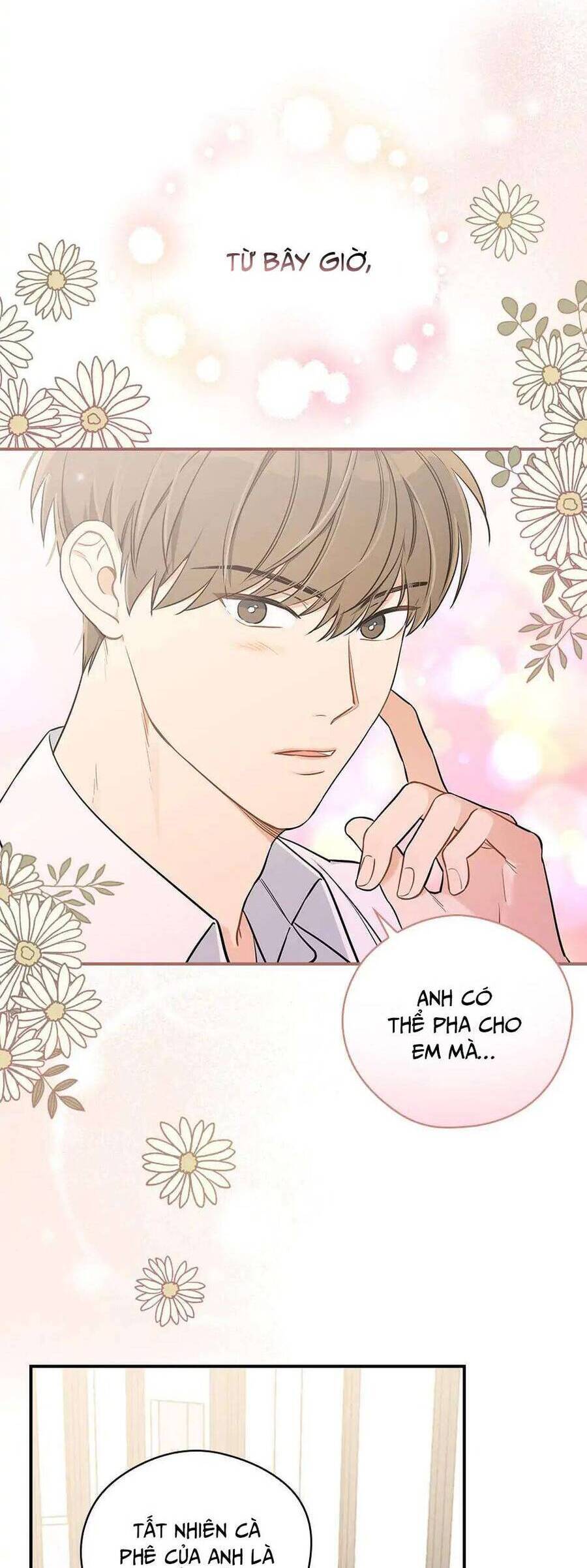 Ly Espresso Của Mùa Xuân - Chap 46 - Trang 9