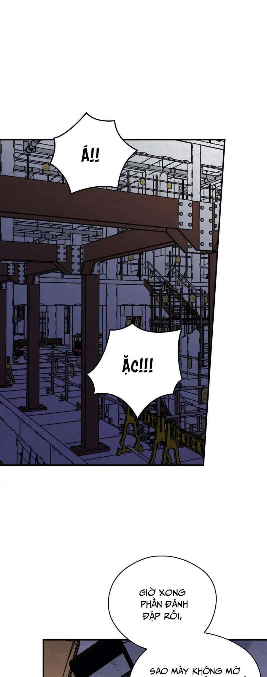 Ly Espresso Của Mùa Xuân - Chap 47 - Trang 2
