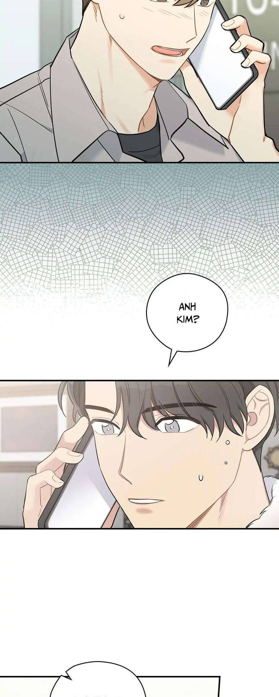 Ly Espresso Của Mùa Xuân - Chap 47 - Trang 24