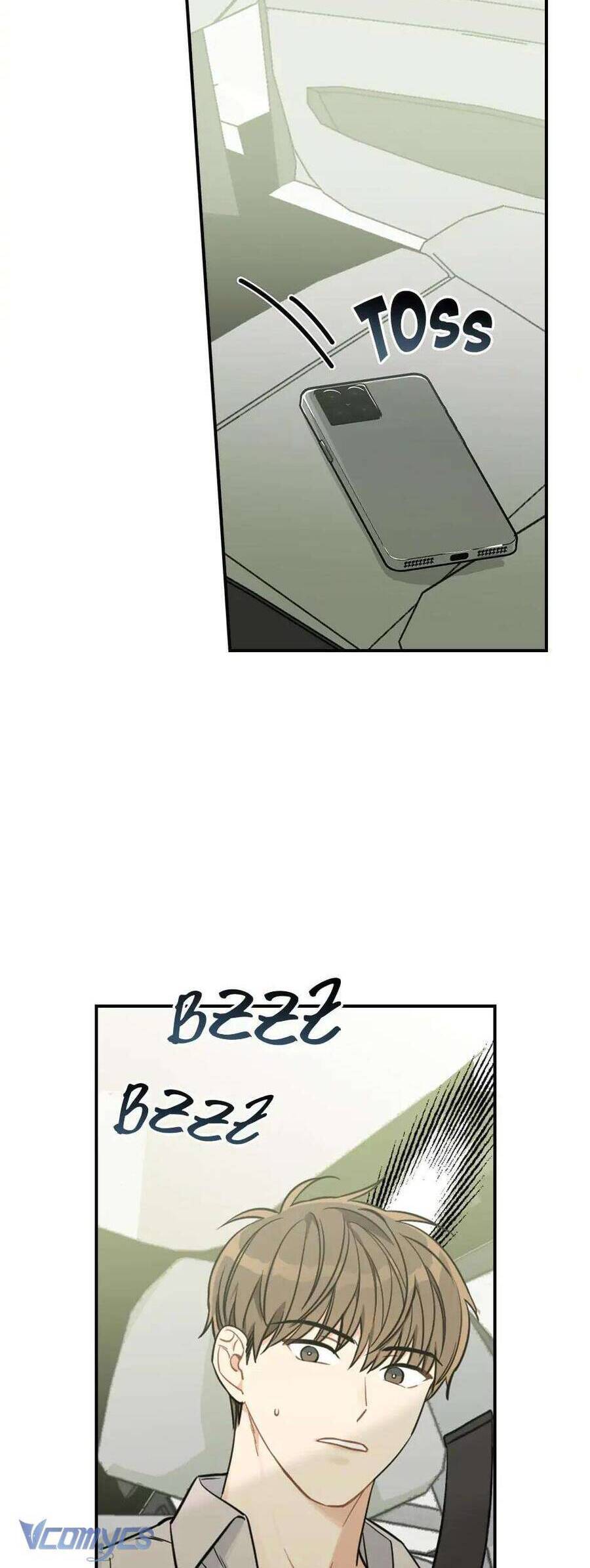 Ly Espresso Của Mùa Xuân - Chap 47 - Trang 28