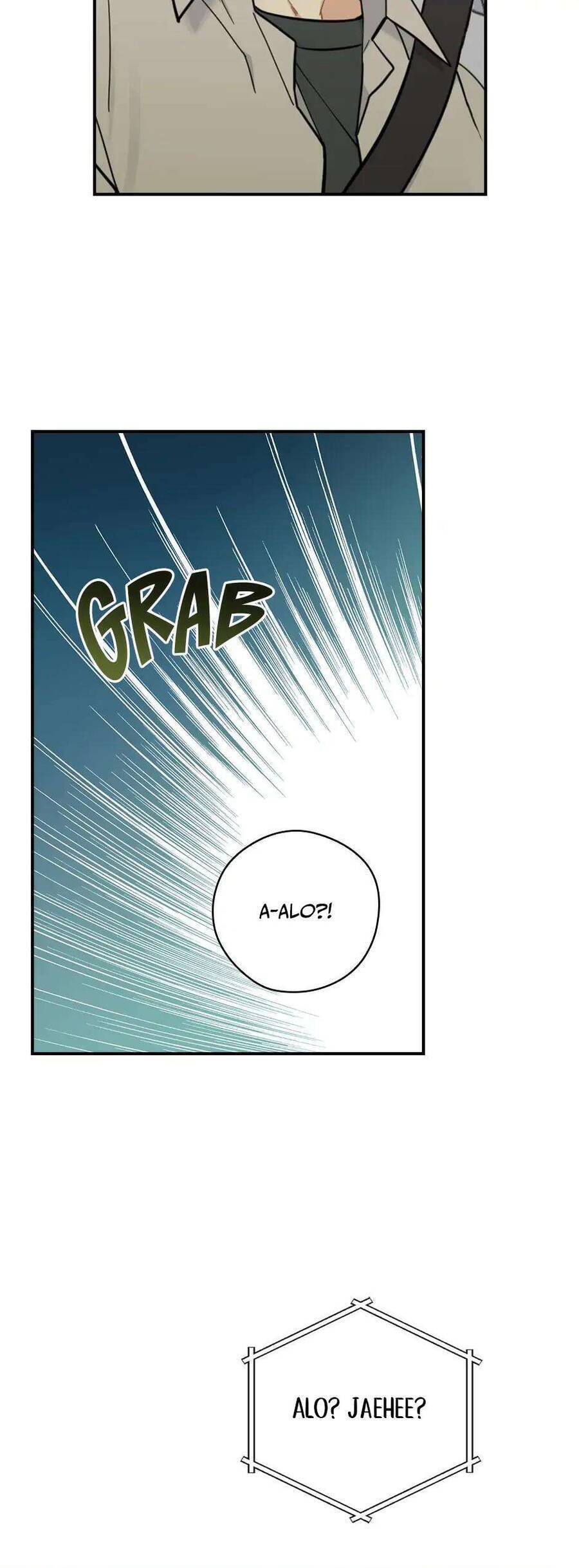 Ly Espresso Của Mùa Xuân - Chap 47 - Trang 29