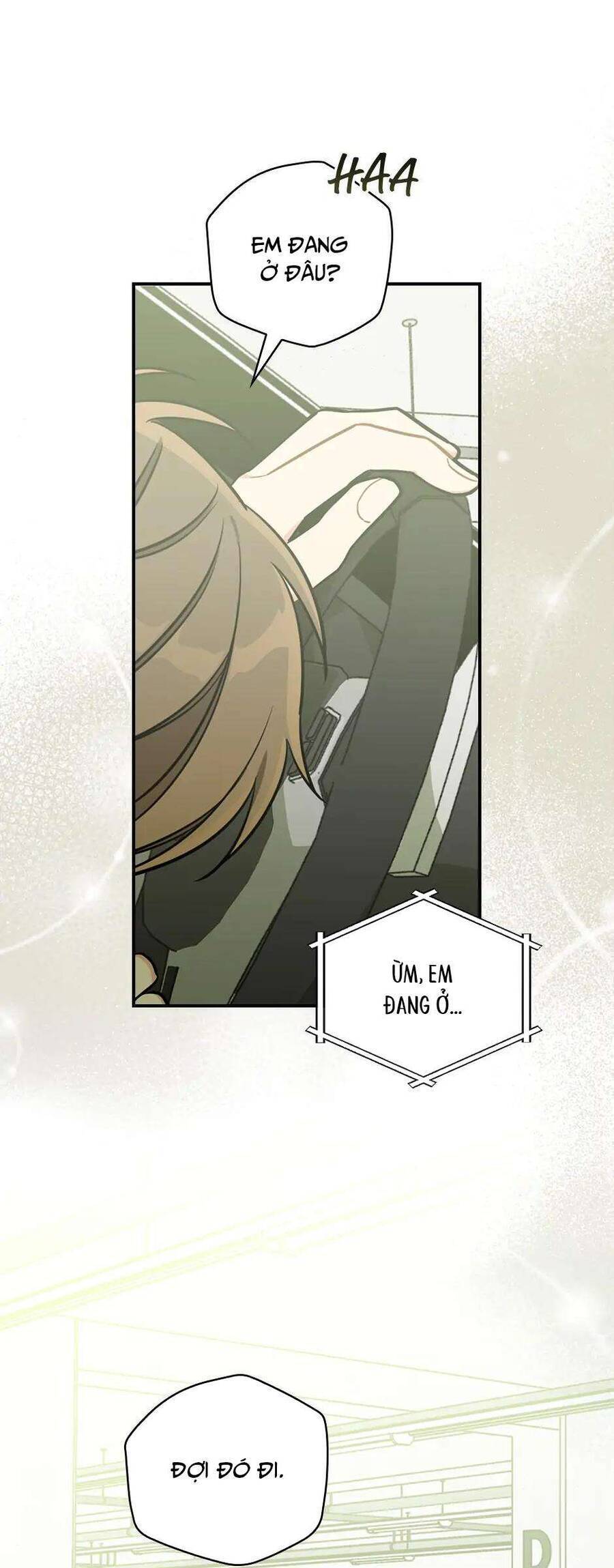 Ly Espresso Của Mùa Xuân - Chap 47 - Trang 32