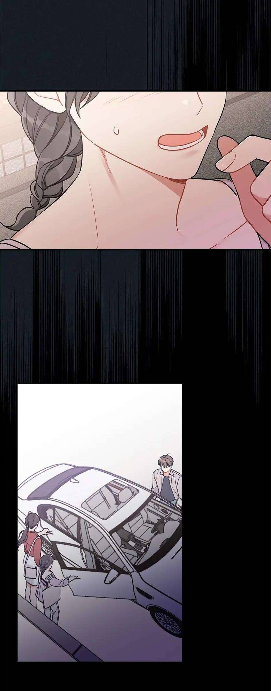 Ly Espresso Của Mùa Xuân - Chap 47 - Trang 36