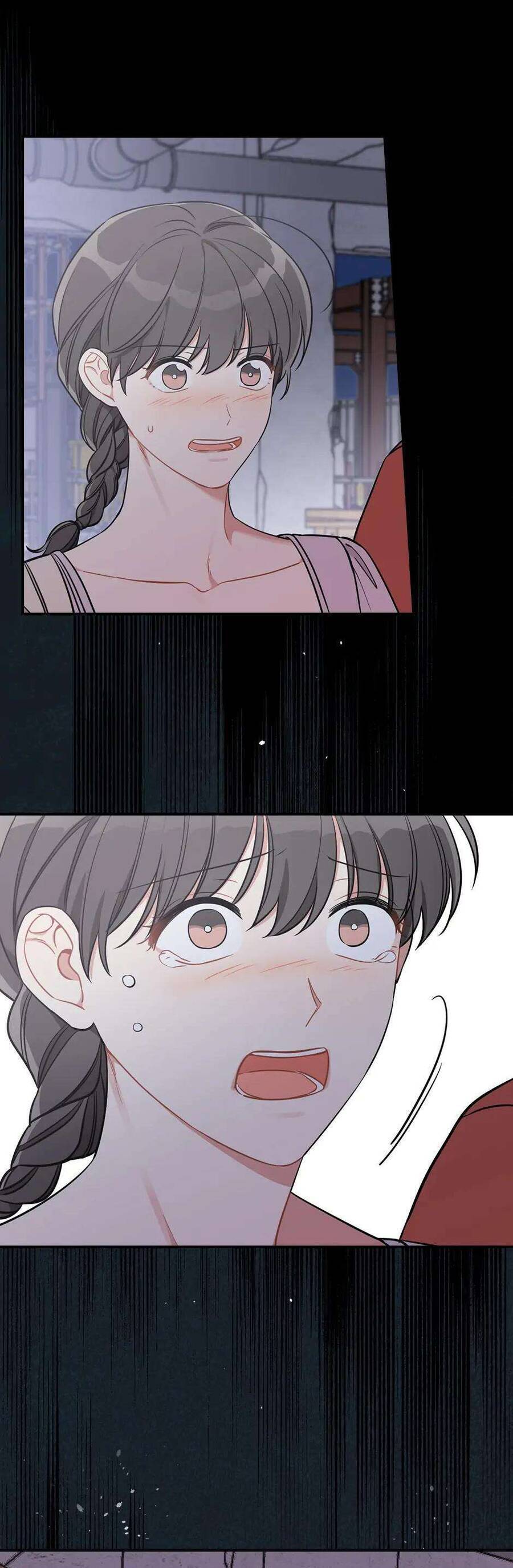 Ly Espresso Của Mùa Xuân - Chap 47 - Trang 38
