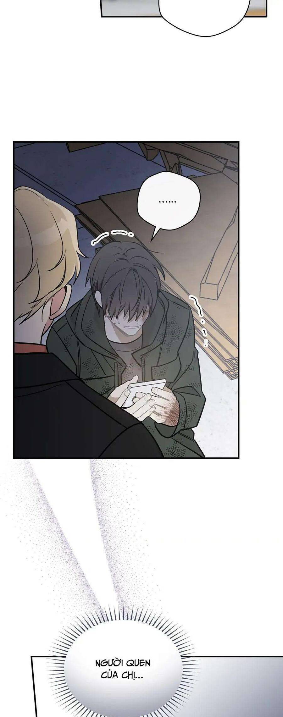 Ly Espresso Của Mùa Xuân - Chap 47 - Trang 5