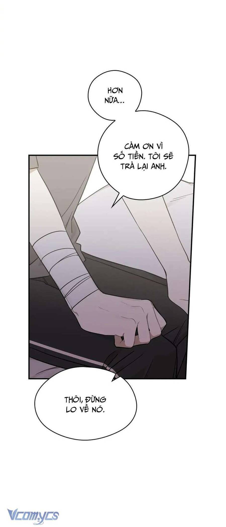 Ly Espresso Của Mùa Xuân - Chap 47 - Trang 43