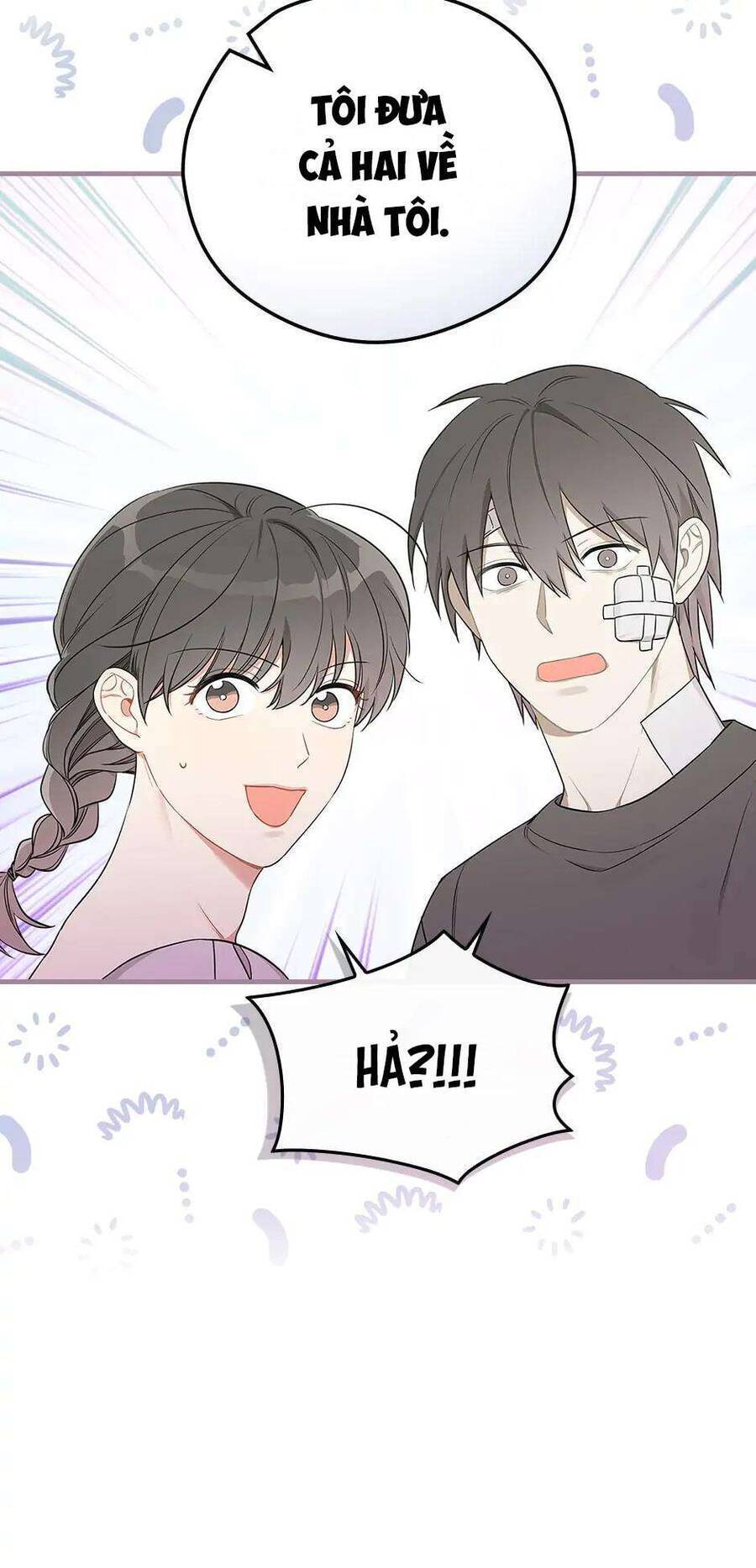 Ly Espresso Của Mùa Xuân - Chap 47 - Trang 47