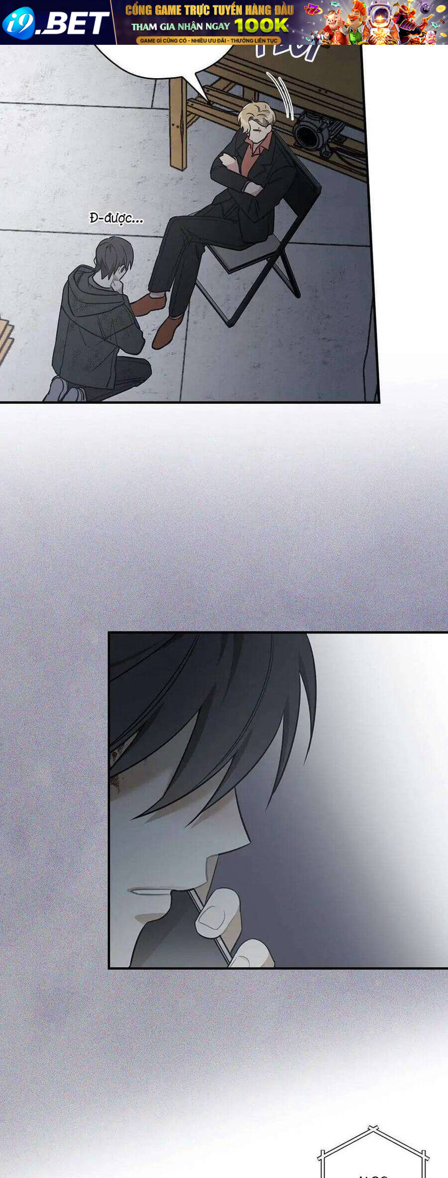 Ly Espresso Của Mùa Xuân - Chap 47 - Trang 9