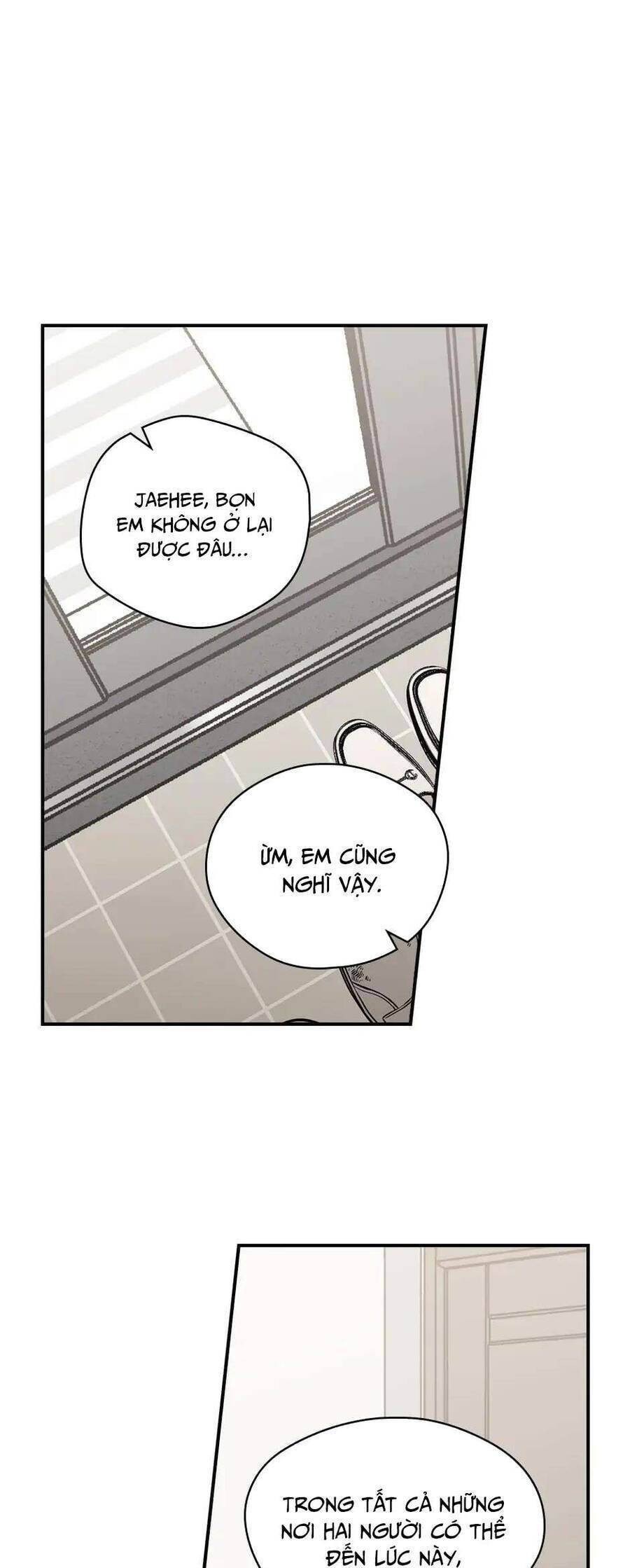 Ly Espresso Của Mùa Xuân - Chap 48 - Trang 2
