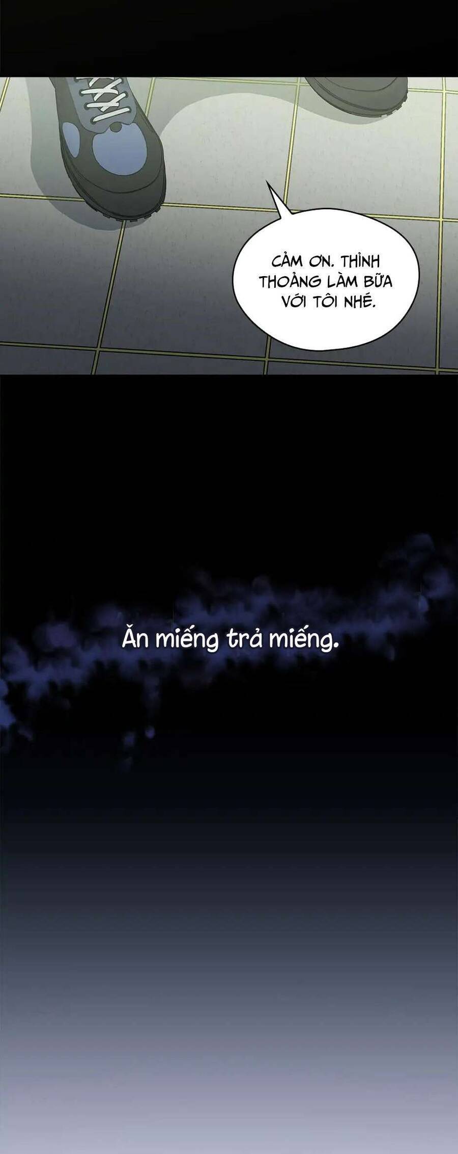Ly Espresso Của Mùa Xuân - Chap 48 - Trang 11