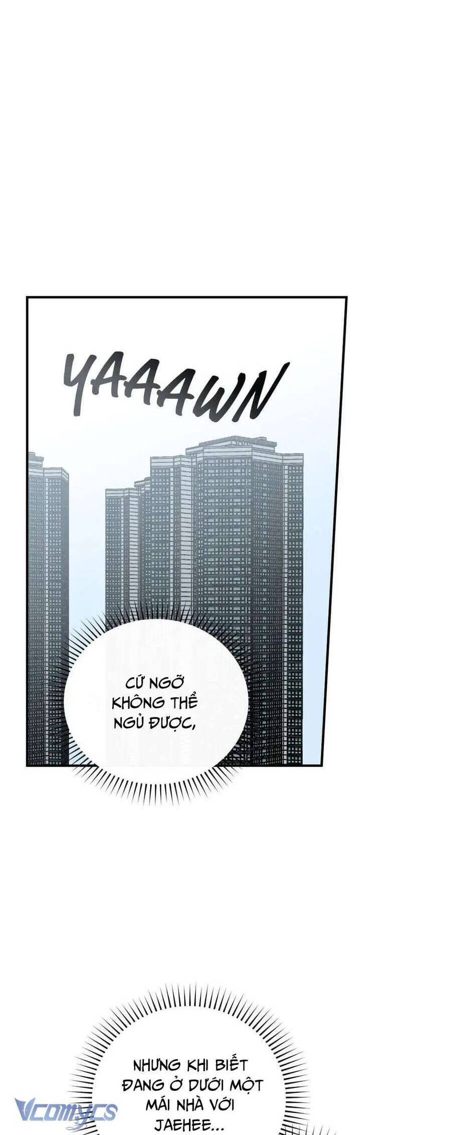 Ly Espresso Của Mùa Xuân - Chap 48 - Trang 13