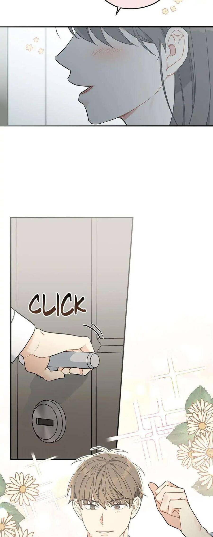 Ly Espresso Của Mùa Xuân - Chap 48 - Trang 17