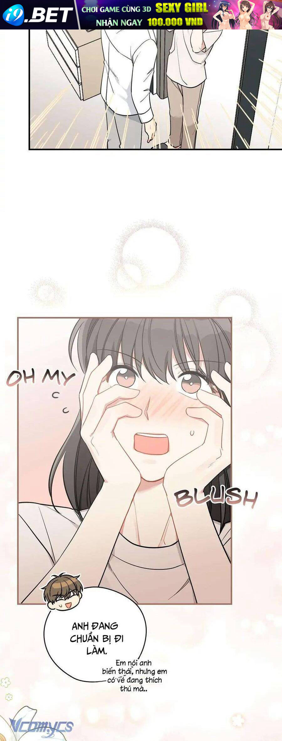 Ly Espresso Của Mùa Xuân - Chap 48 - Trang 19