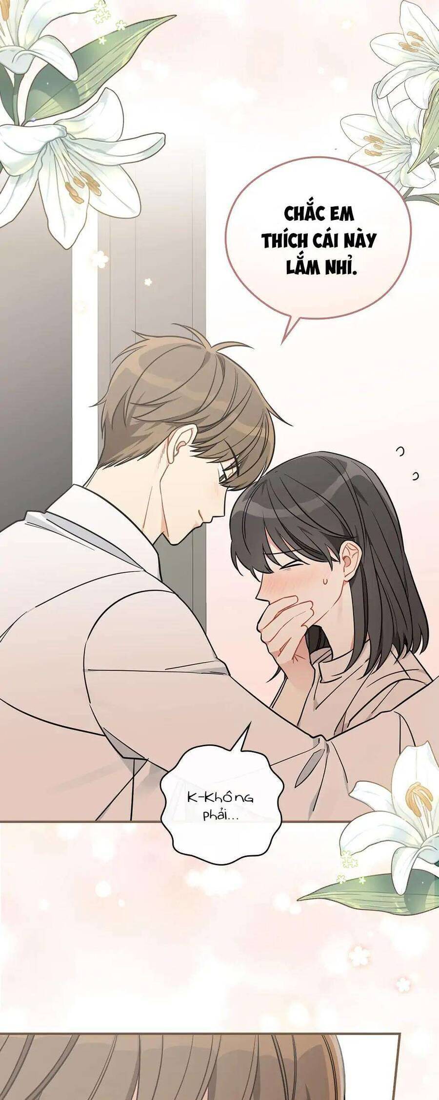 Ly Espresso Của Mùa Xuân - Chap 48 - Trang 20