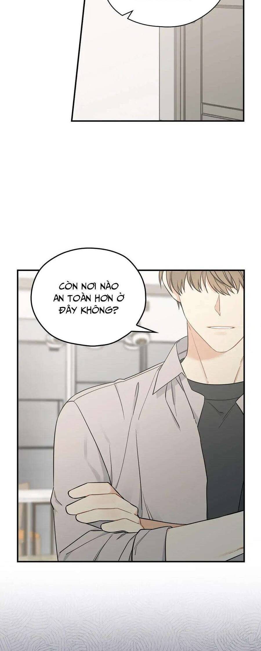 Ly Espresso Của Mùa Xuân - Chap 48 - Trang 3