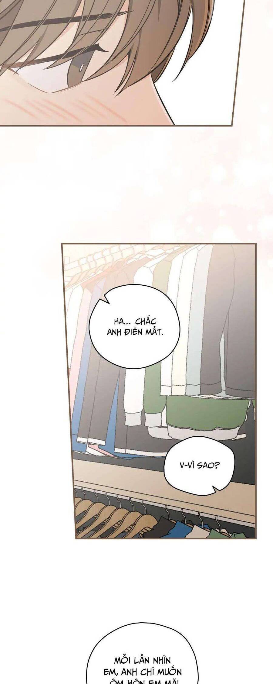 Ly Espresso Của Mùa Xuân - Chap 48 - Trang 21