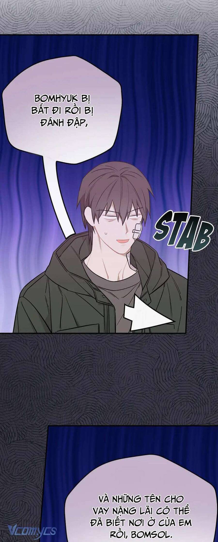 Ly Espresso Của Mùa Xuân - Chap 48 - Trang 4