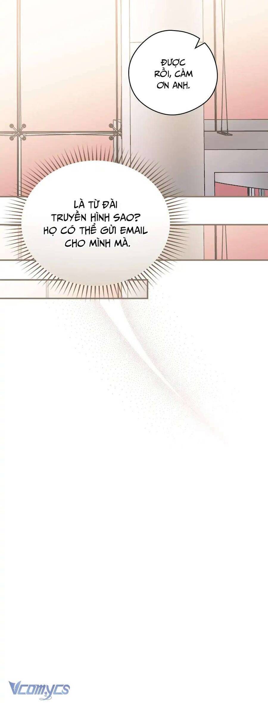 Ly Espresso Của Mùa Xuân - Chap 48 - Trang 31