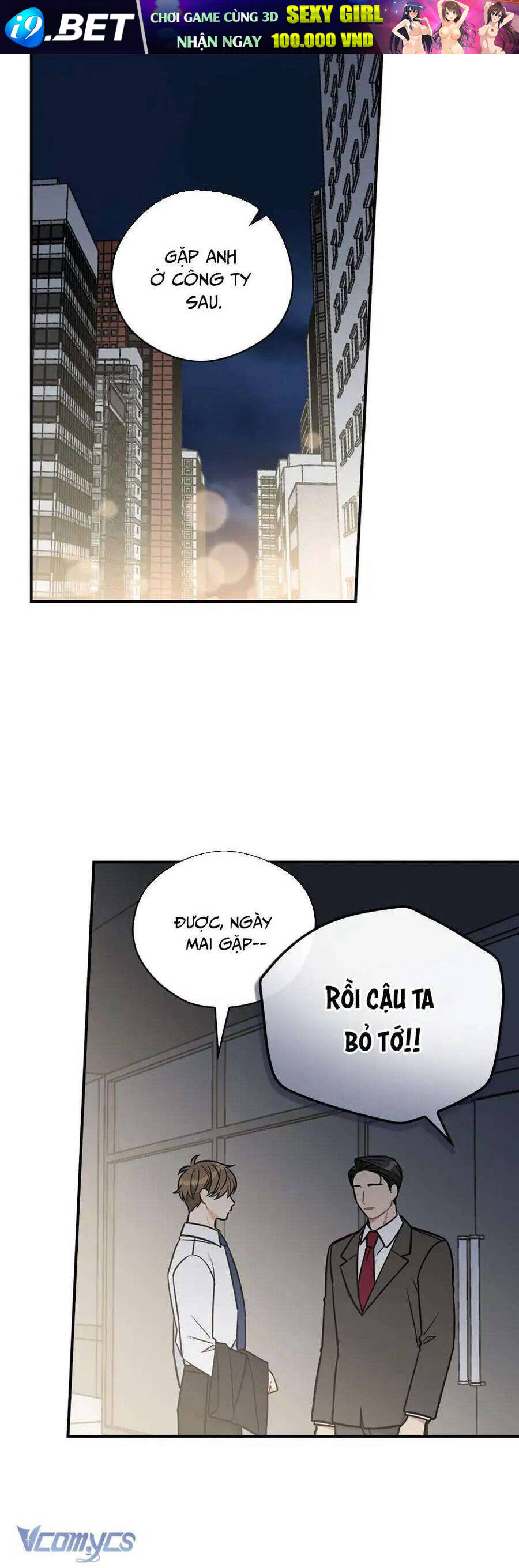 Ly Espresso Của Mùa Xuân - Chap 48 - Trang 37