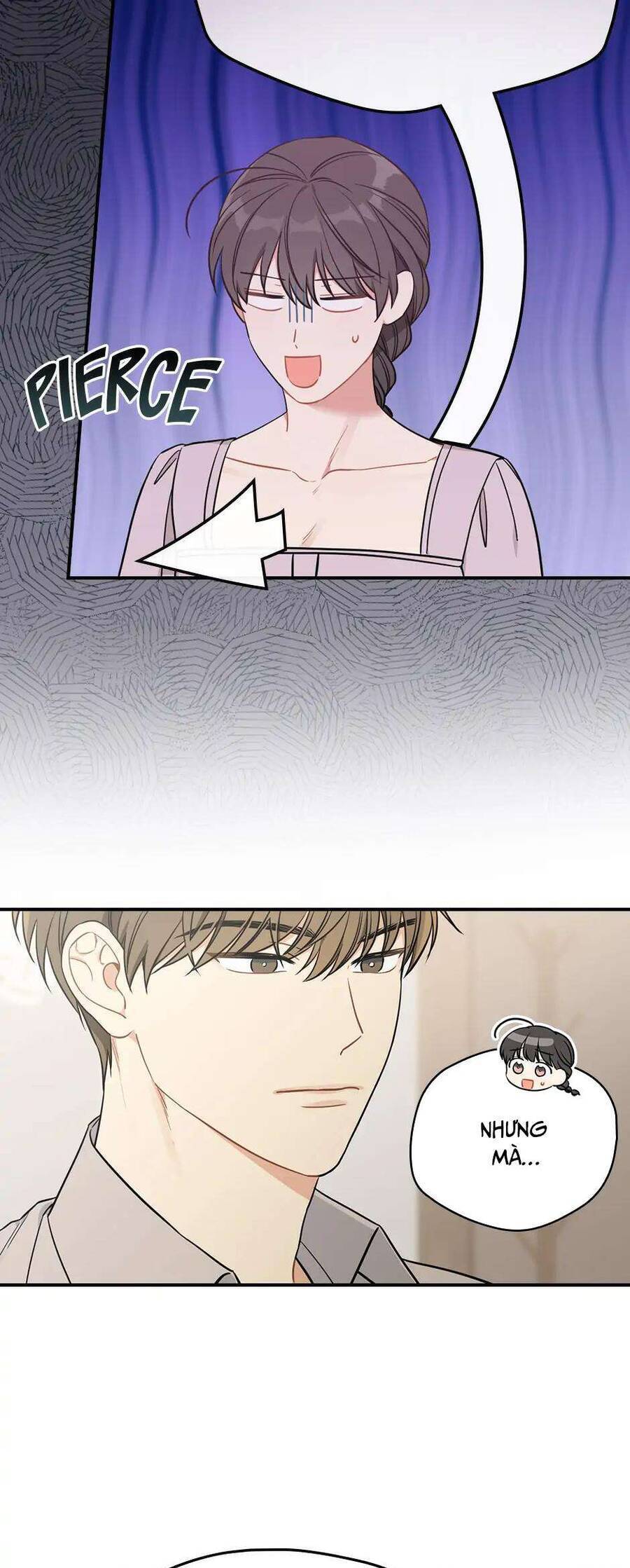 Ly Espresso Của Mùa Xuân - Chap 48 - Trang 5