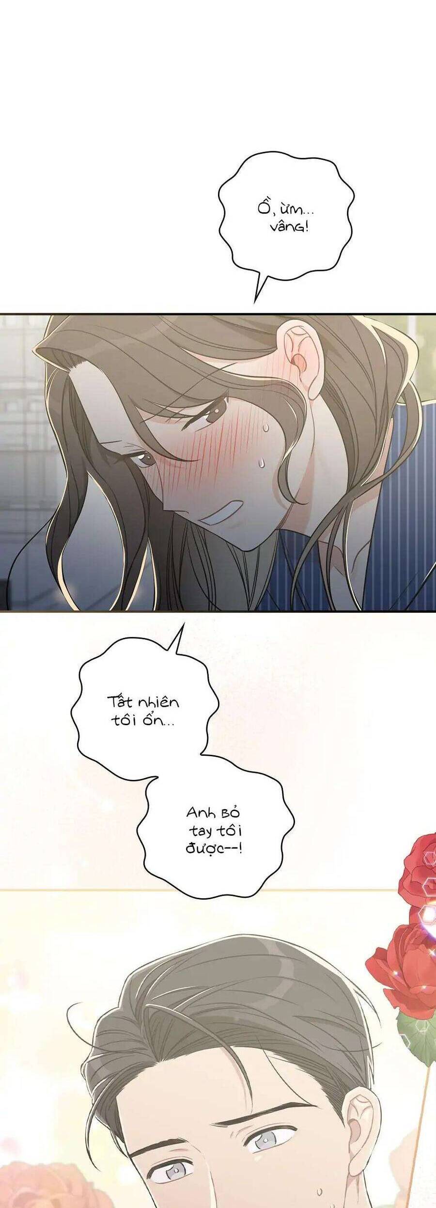 Ly Espresso Của Mùa Xuân - Chap 48 - Trang 41