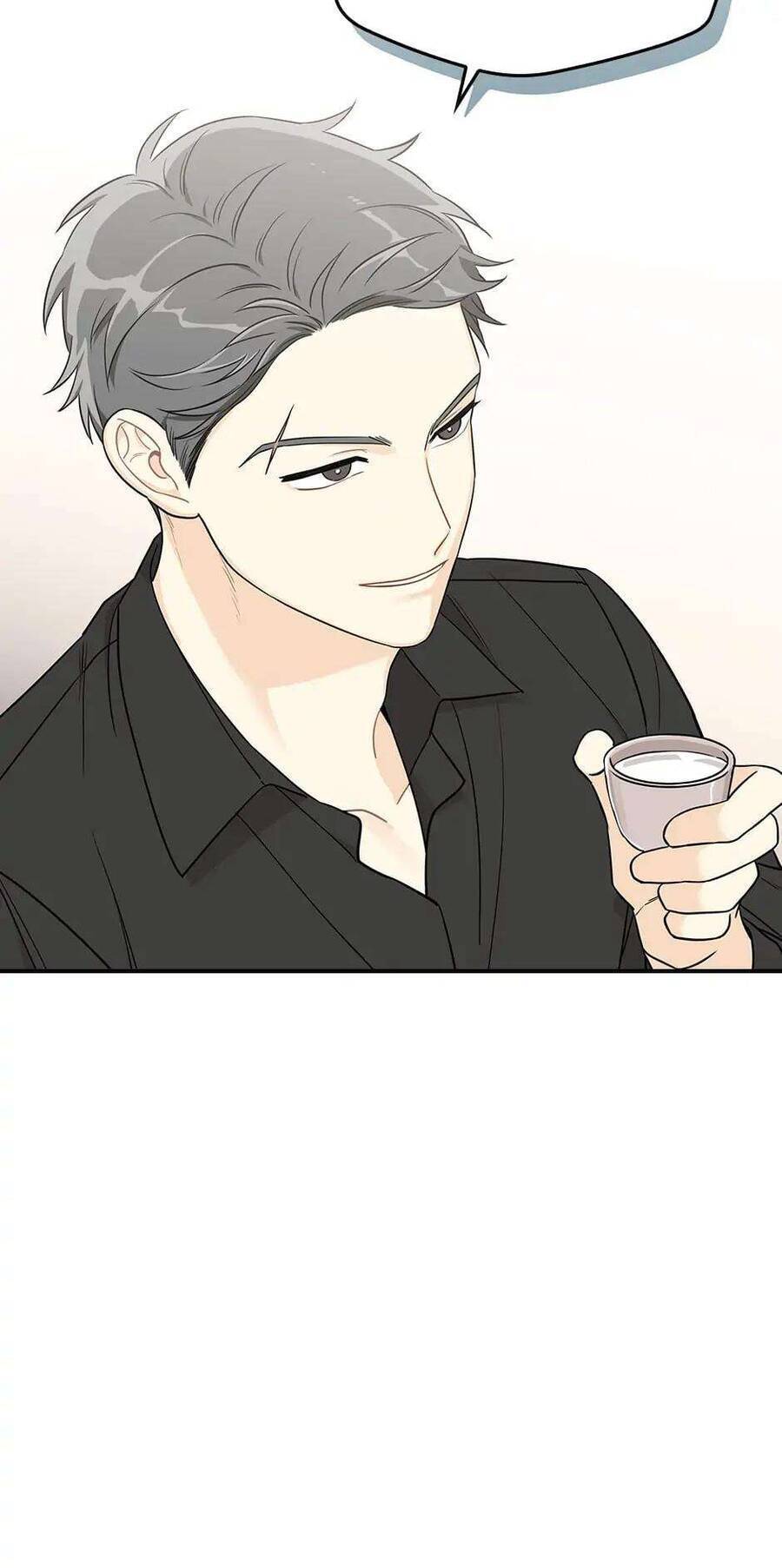 Ly Espresso Của Mùa Xuân - Chap 48 - Trang 46