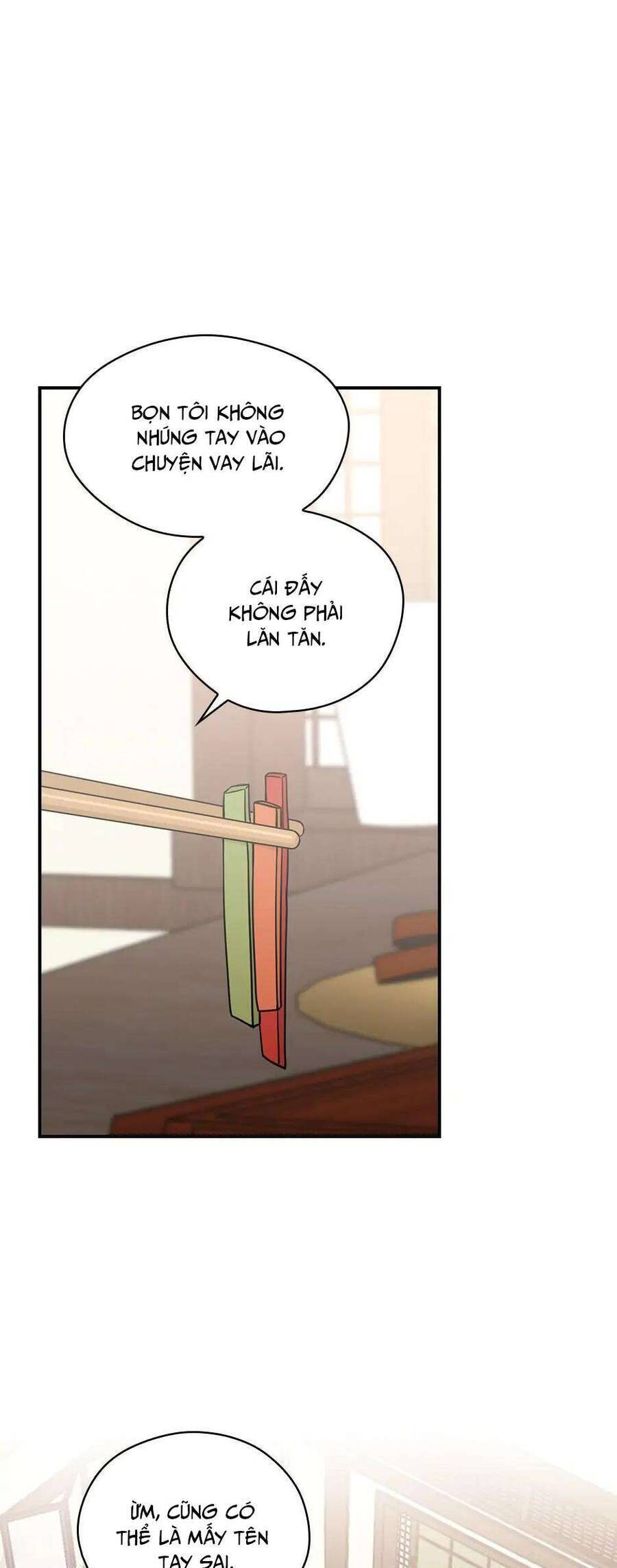 Ly Espresso Của Mùa Xuân - Chap 49 - Trang 2