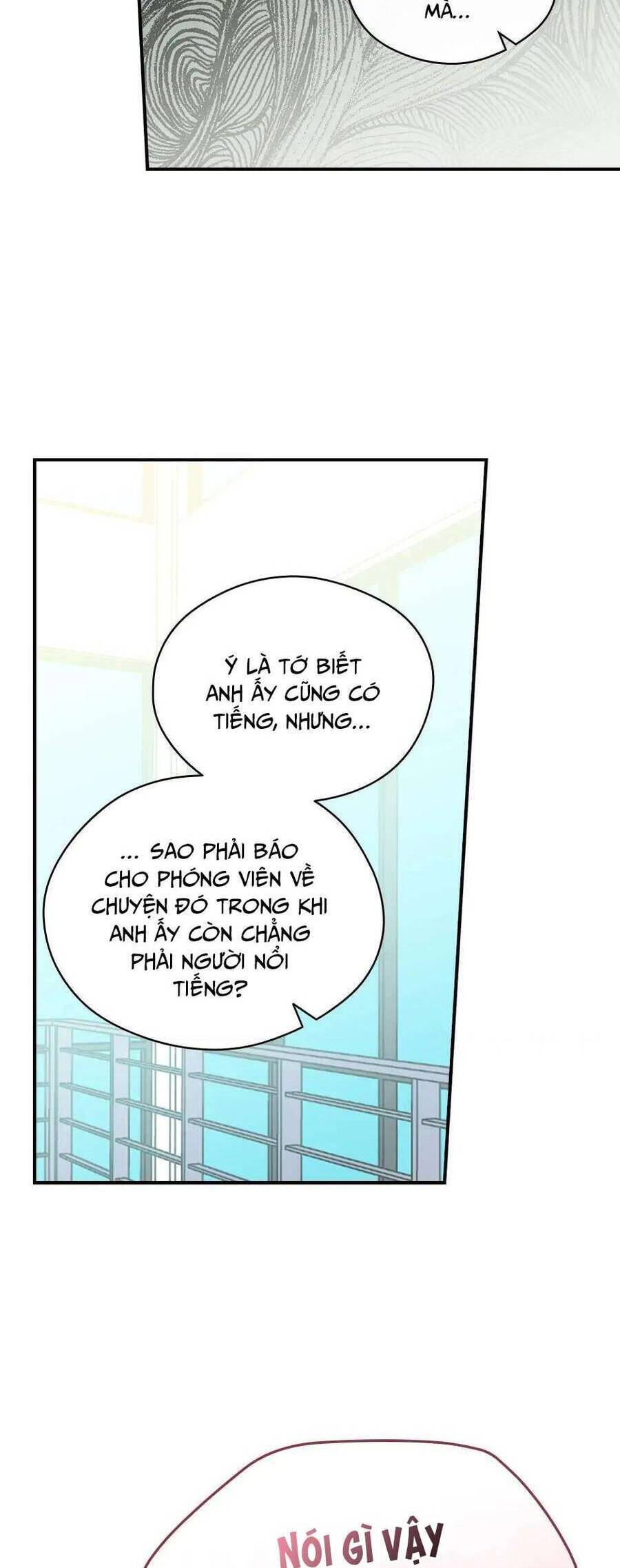 Ly Espresso Của Mùa Xuân - Chap 49 - Trang 19