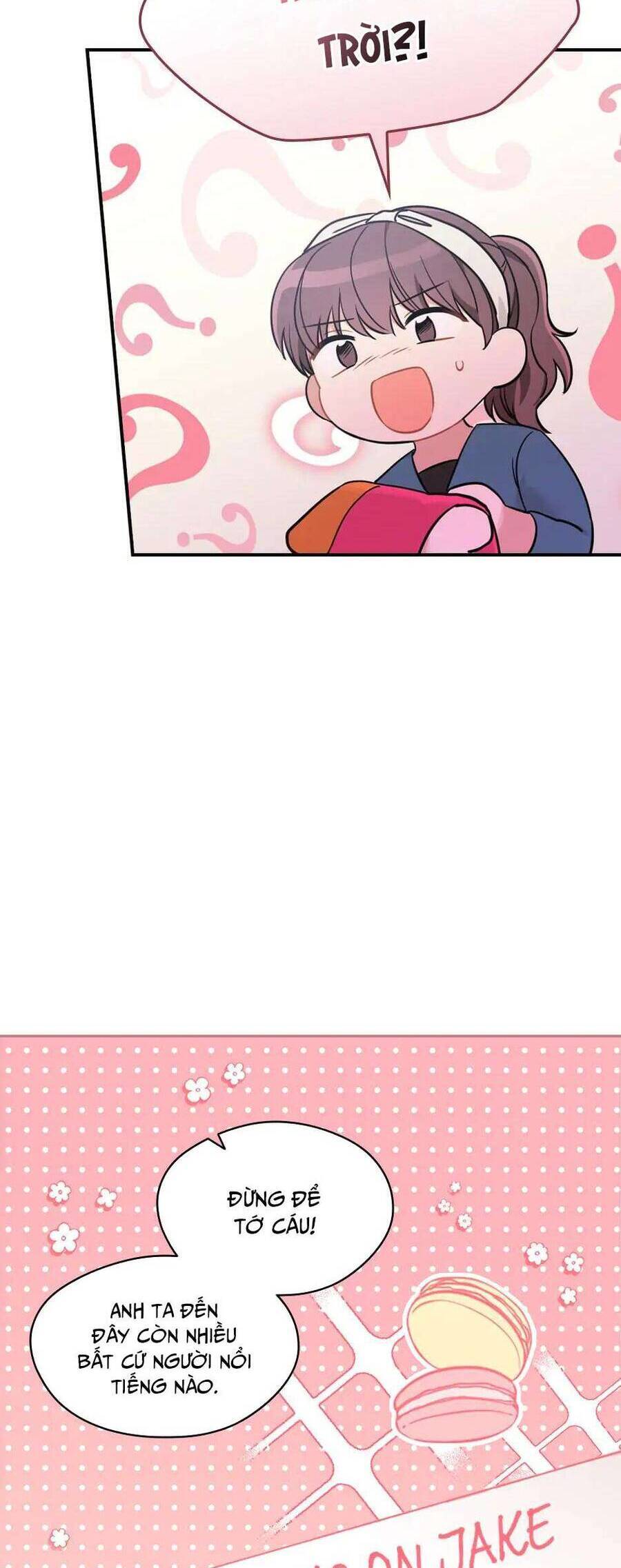Ly Espresso Của Mùa Xuân - Chap 49 - Trang 20
