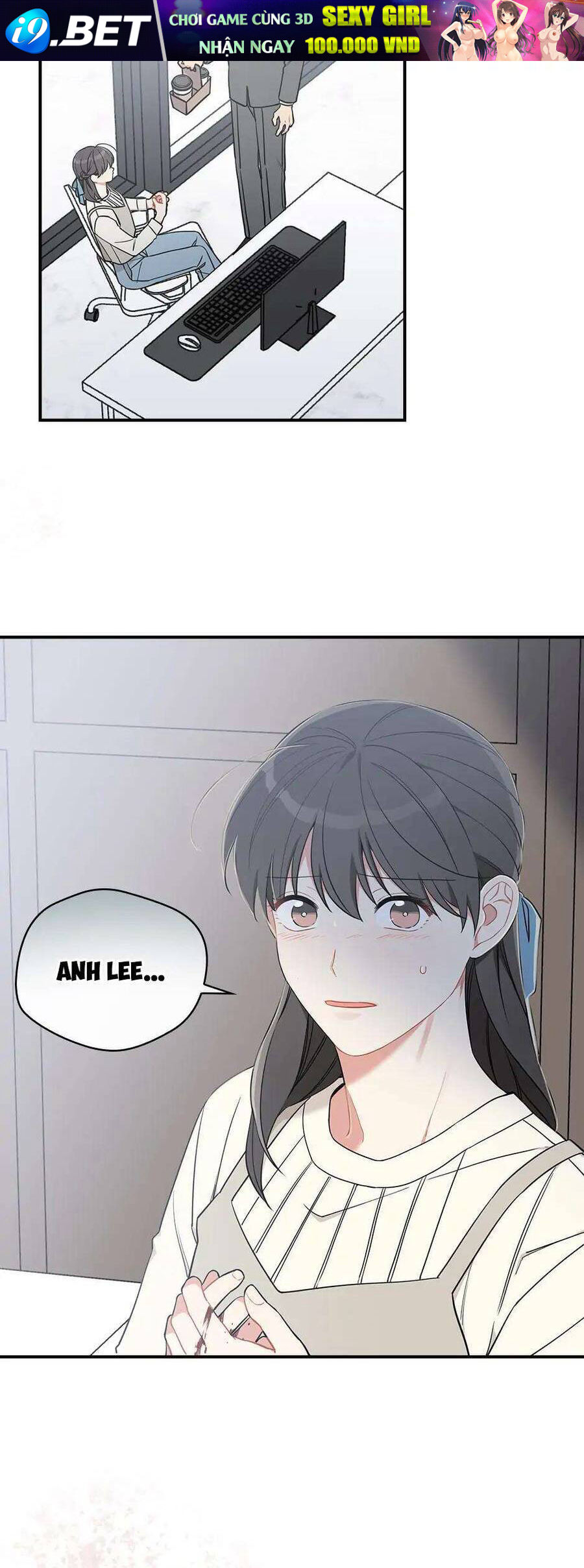 Ly Espresso Của Mùa Xuân - Chap 49 - Trang 37