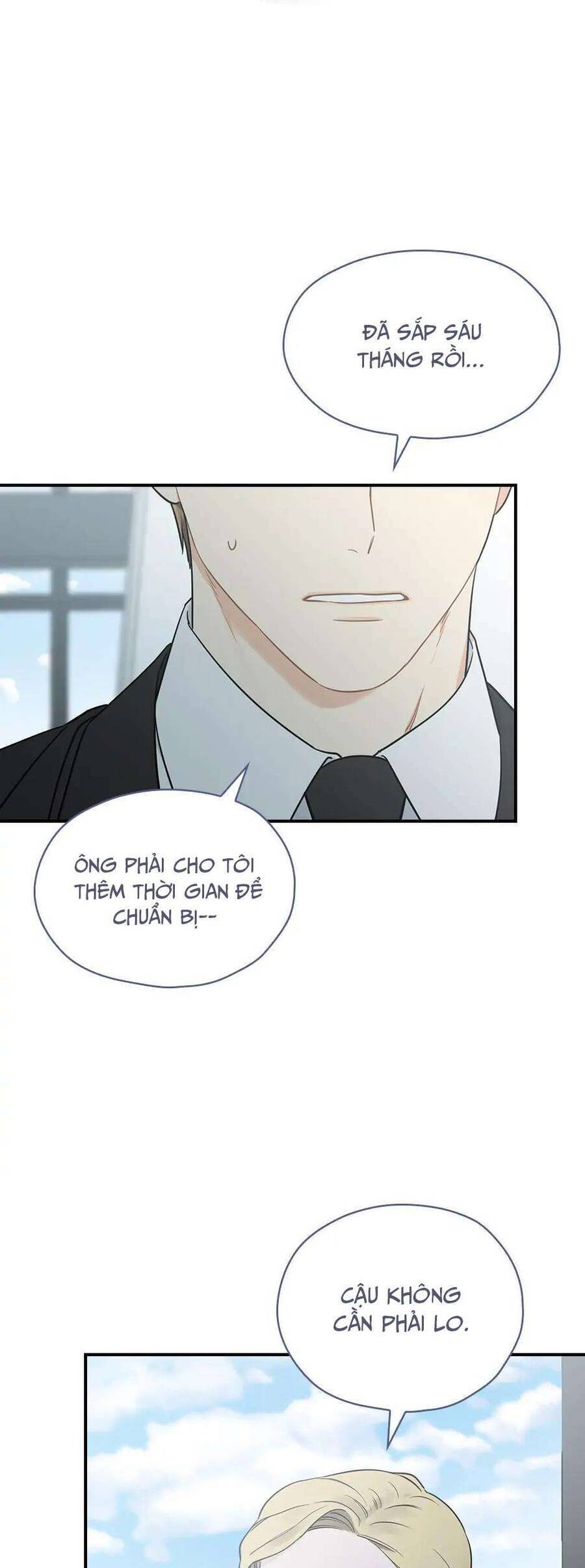 Ly Espresso Của Mùa Xuân - Chap 49 - Trang 45