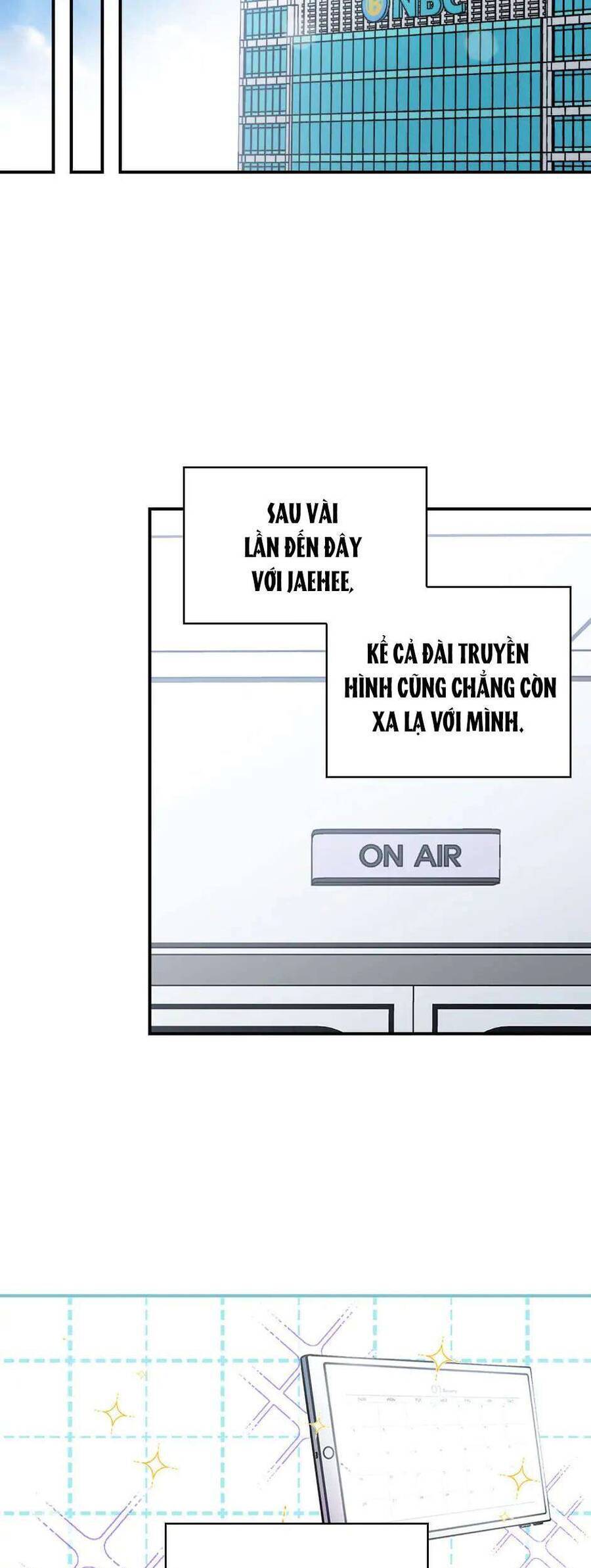 Ly Espresso Của Mùa Xuân - Chap 49 - Trang 10
